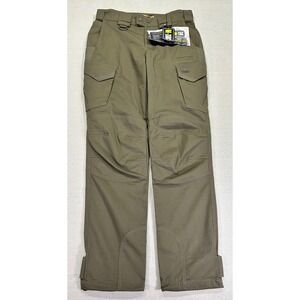 M-TAC Men's 30 Aggressor GEN 2 RIP-STOP Tactical Military Cargo FLEX Pants
